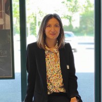Stéphanie Mérat