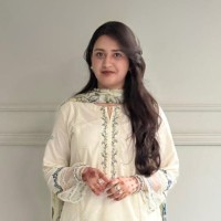 Rida Fatima