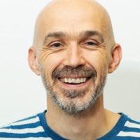 Stu Charlton