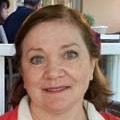 Cathy Bird