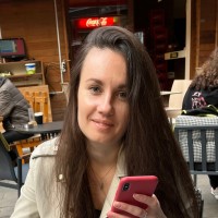 Светлана Новокщенова