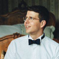 Daniel Peter Knol