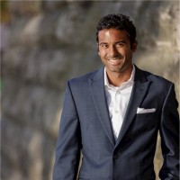 Anand Oroskar, Md