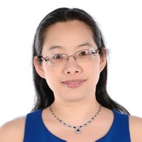 Fatima Catalan, MBA, NISCL-CSCL, SCMP