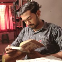 Manu Dev Sankar N A