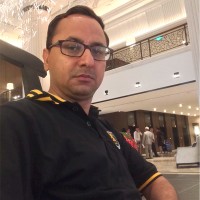 kapil gautam