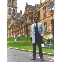 Trilochan Singh Kanda