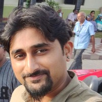 Vikranth Channappa