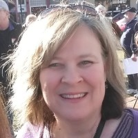 Donna Patrick
