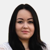 Bianca Bazsóová