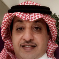 Thamer Alkhalaf