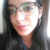 Ana Caroline Lopes