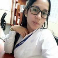 Lauribeth Lopez Acosta