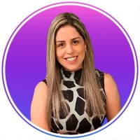 Thayane Fogaça