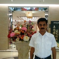 Tejas Vadodaria