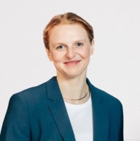 Luisa Glaß