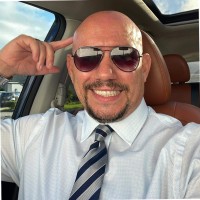 Jon Ruda, MCJ, CCDI, CFI-FTER