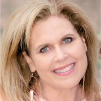 Melinda McFadyen Gordon