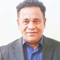 Deepak Satya
