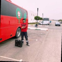 Hamid Moutaoukil