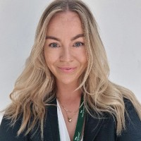Lajla Ry Olsen