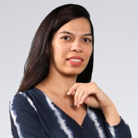 Viviane Caitano De Araujo