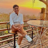 Min Thant Htun(cloud)