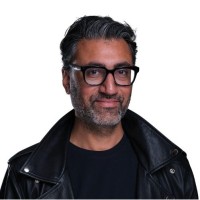 Kai Shehzad