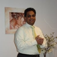 Sanjeev Ramkisoen
