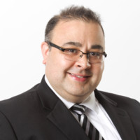 David Lugardo