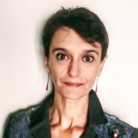 Candice MAGDELAINE