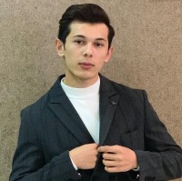 Mamajon Akhmatov