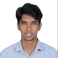 Sabari Krishnan