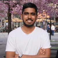 Vishal Kumar Prakash