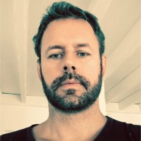 Cédric Rouvrais