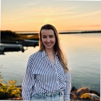 Louise Anderberg