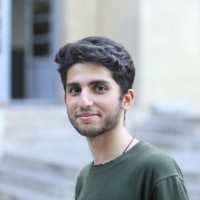 Ali Ghanbarian