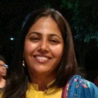 Charu Chopra