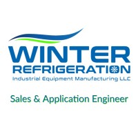 Sales And Application Engineer