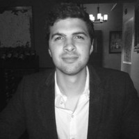 Christopher Grandy, BBA, NCSO