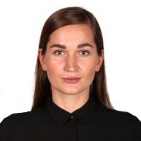 Olena Lobova