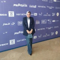 Rodayna Nasser