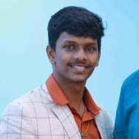 Muthu Sugumaran