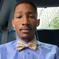 Rodrick Barton