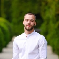 Bostan Andrei