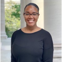 Christina Sessoms, Ph.D.