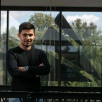 Mickael Baris