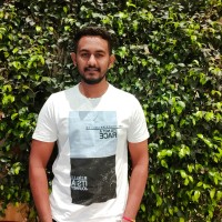 Abhishek Pattanashetti