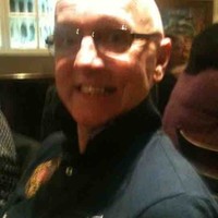 Colin Barker Evergreen FC