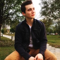 Manuel Alejandro Alanis Garza